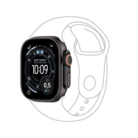 Apple Watch Ultra (1ª geração)