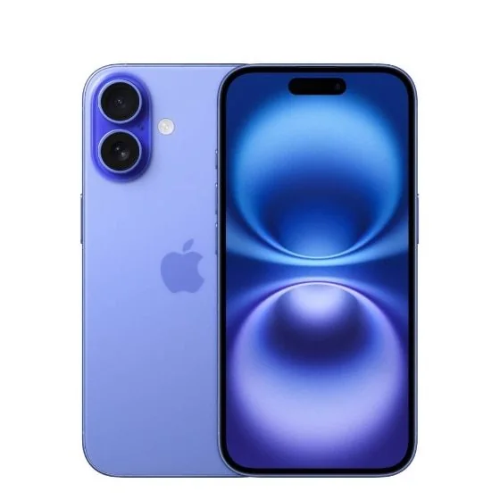 iPhone 16