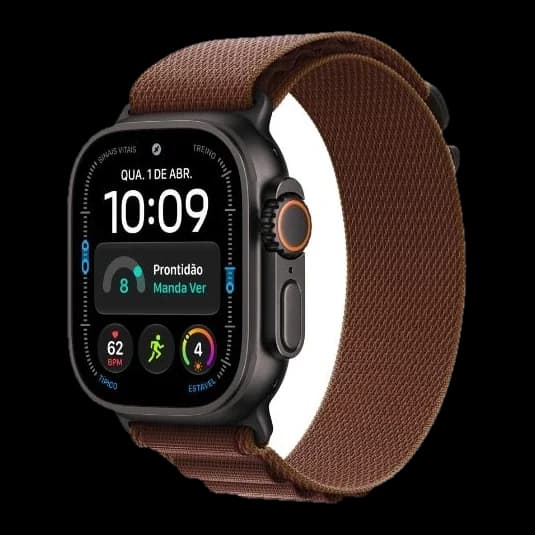 Apple Watch Ultra 4